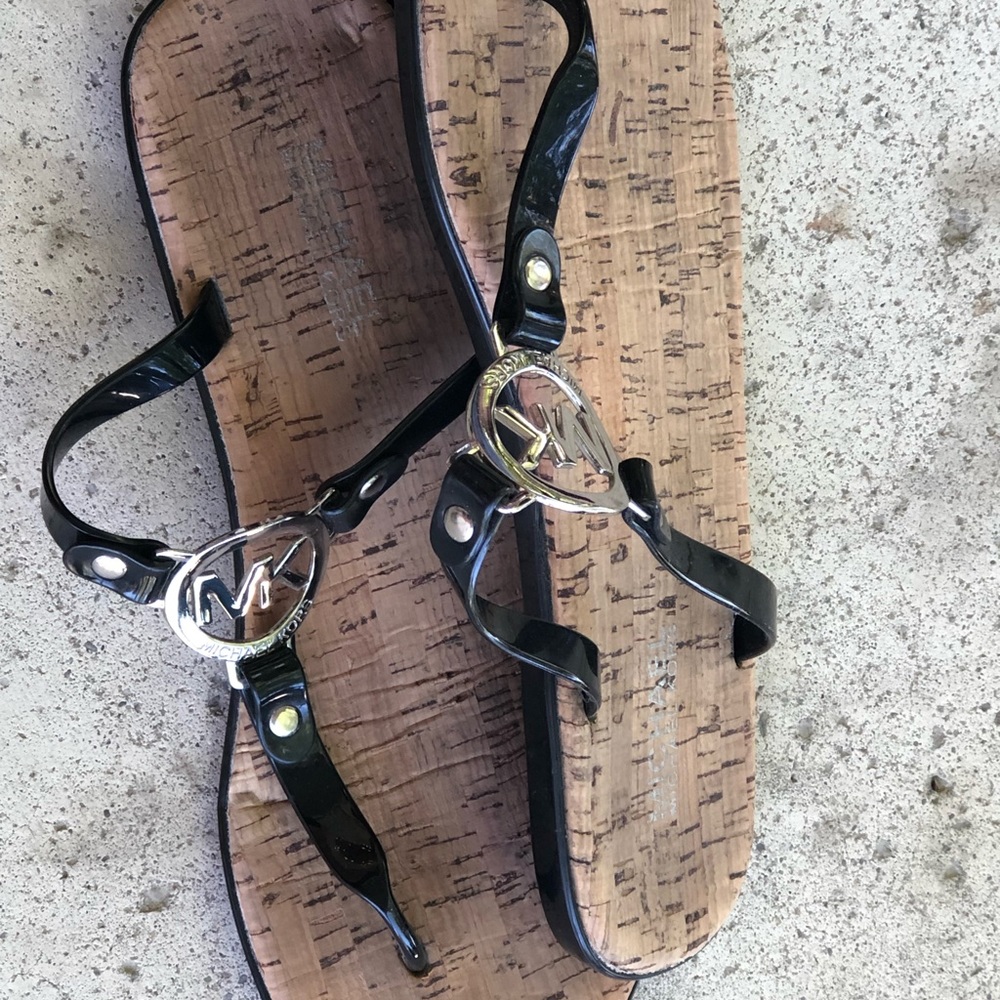 Women’s brand new michael Kors sandals